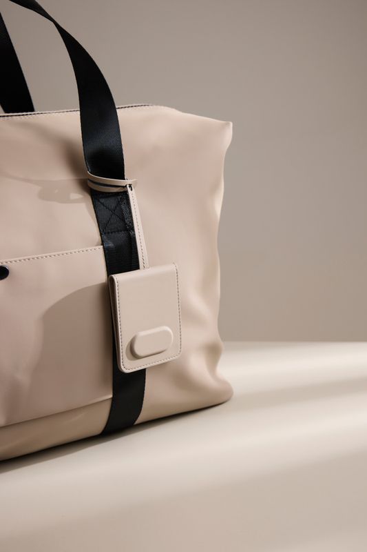 VINGA Baltimore RCS Bagasjetag med With Finder Dual