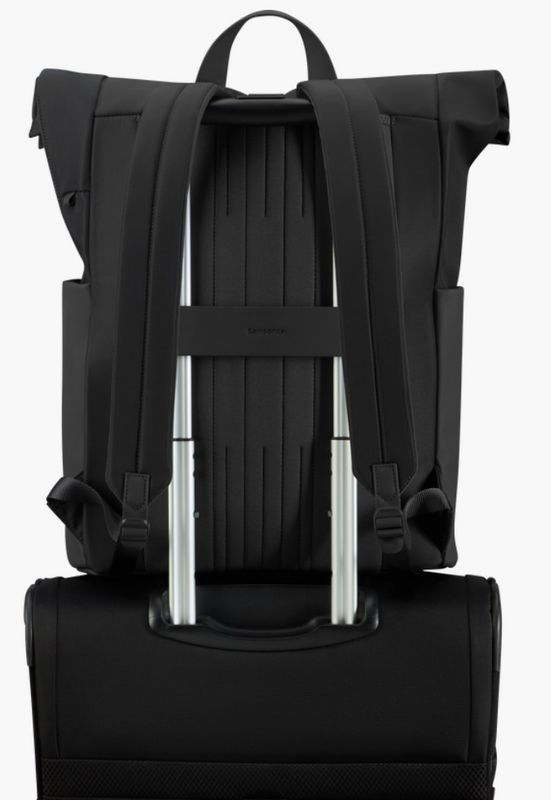 Samsonite 4Pack Rolltop Pc-ryggsekk