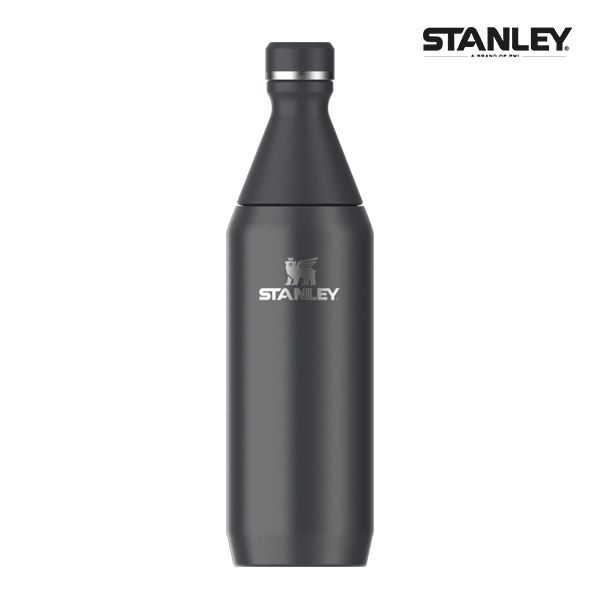Stanley termoflaske med logo All Day Slim bottle