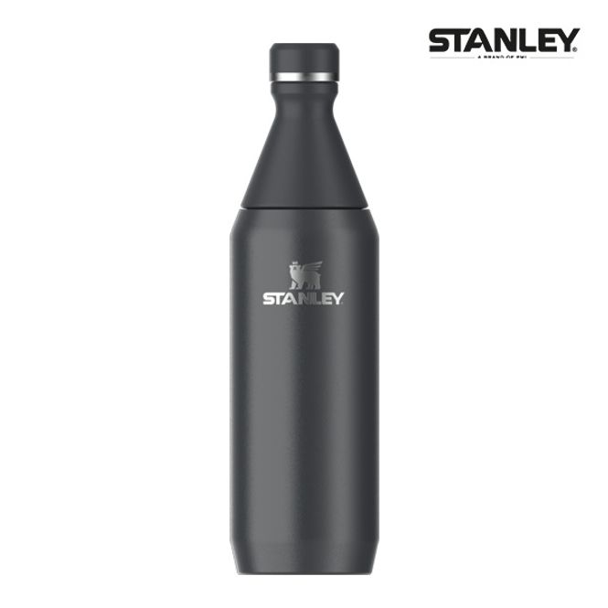 Hovedbilde Stanley termoflaske med logo ...