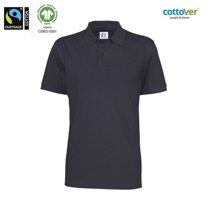 Hovedbilde Cottover Pique