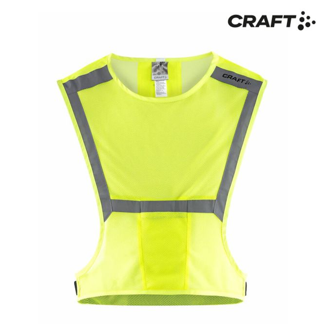 Hovedbilde Craft refleksvest ADV All ...