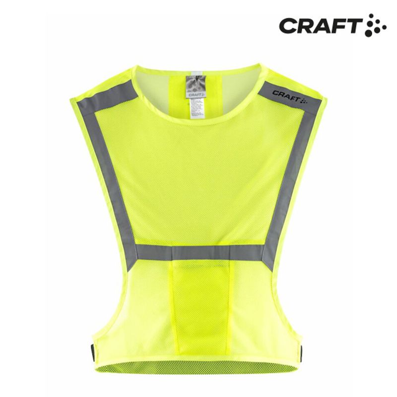 Craft refleksvest ADV All Year Mesh Vest 
