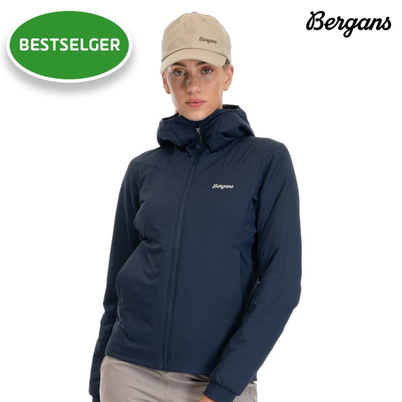 Bergans Holo Insulated Jacket