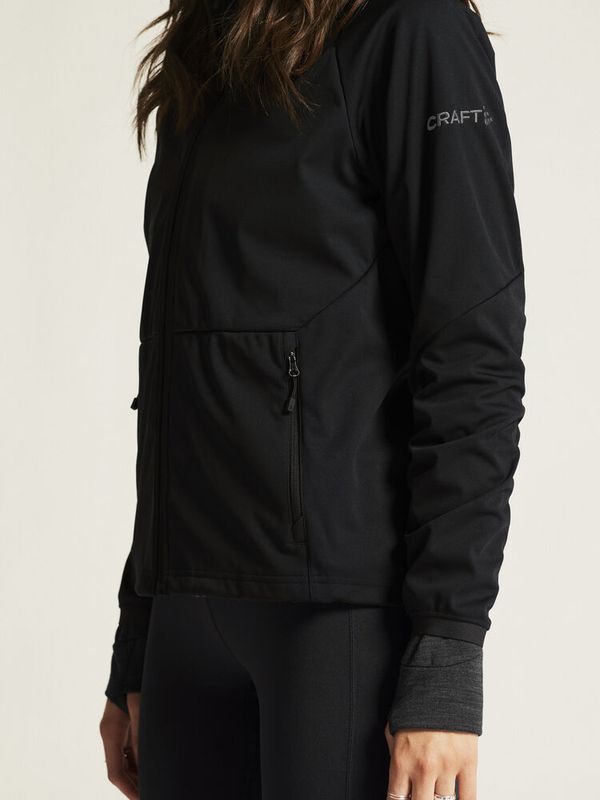 Craft softshelljakke CORE Explore Softshell 2.0 Jkt 