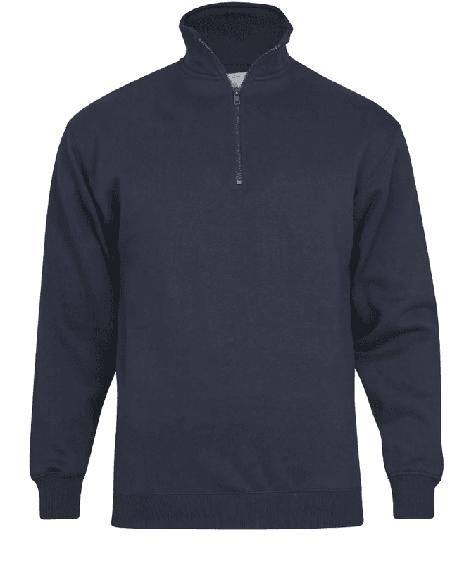 Tracker Half zip sweat Original 3060