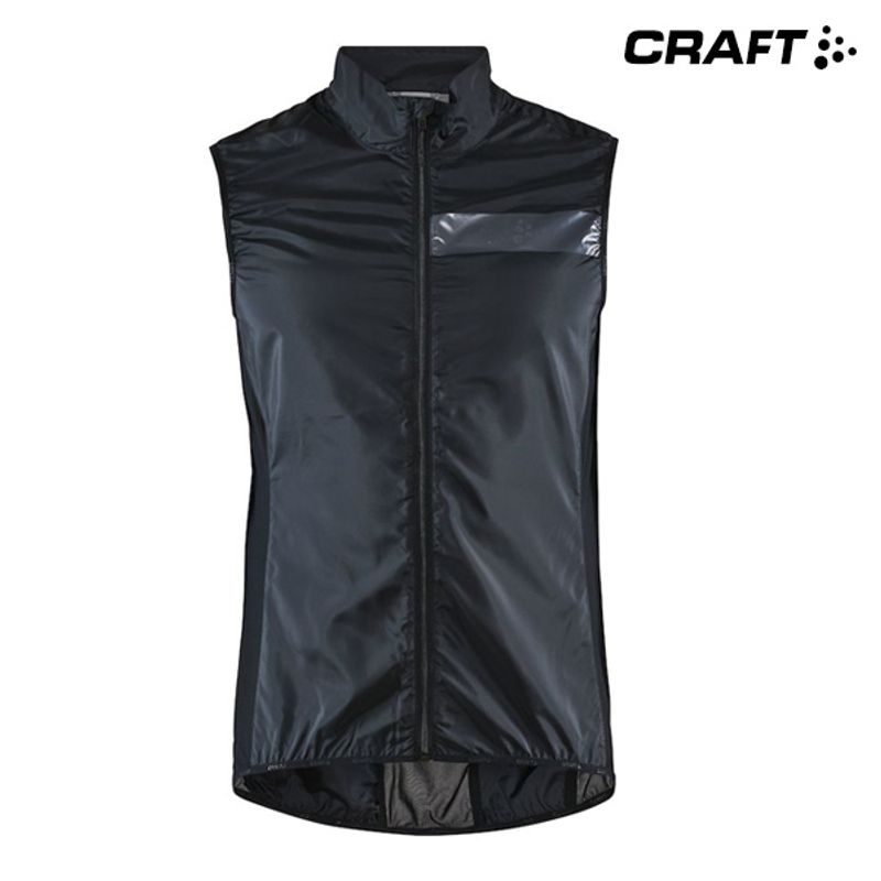 Craft Essence Light Wind Vest