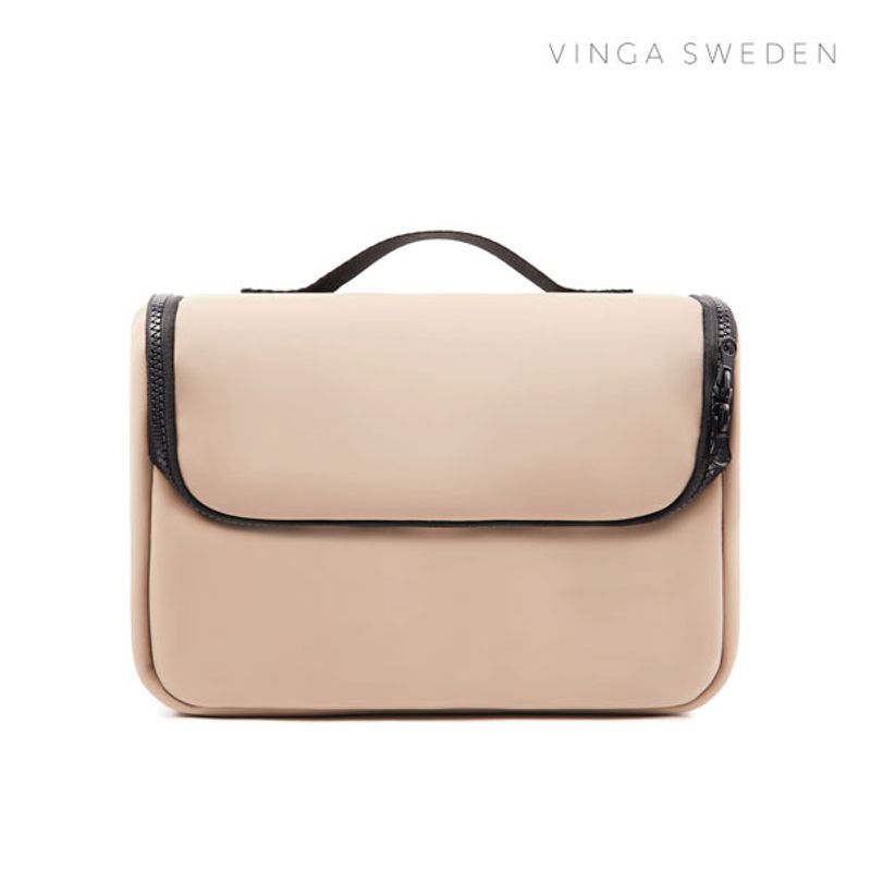 VINGA Baltimore reisetoalettmappe