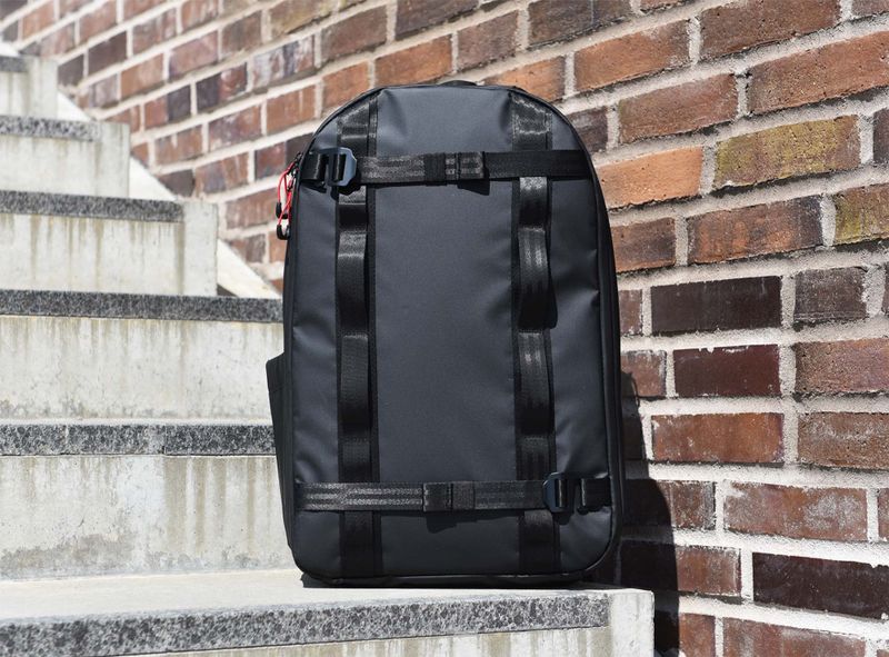 Tracker Utility  Backpack 9025