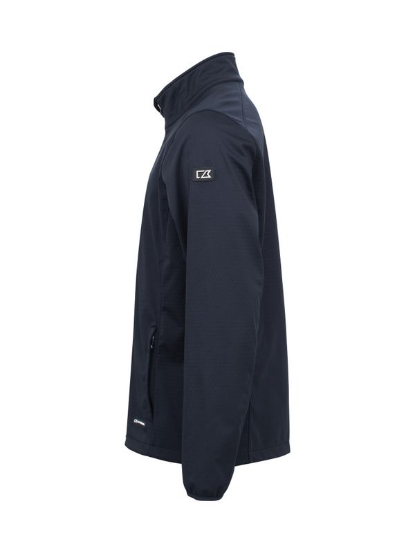 Cutter&Buck Oak Harbor Softshell Jacket