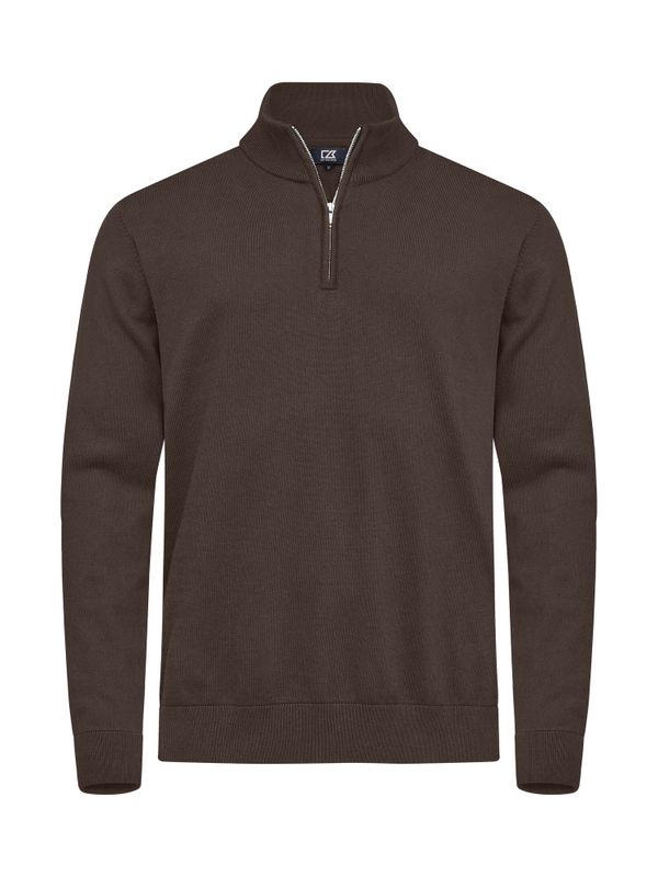 CB Oakville Half zip Sweater Men