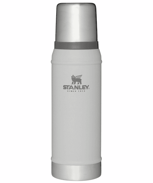 Stanley Classic 0,75ltr termos med trykk av logo