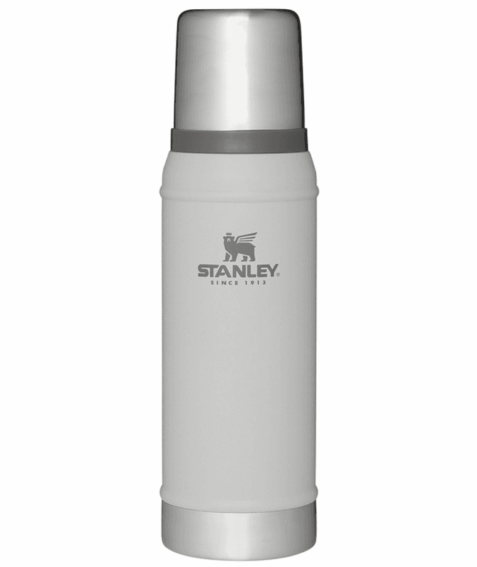 Stanley Classic 0,75ltr termos med trykk av logo