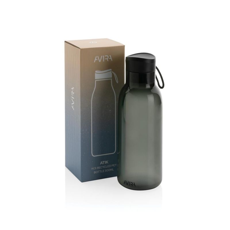 Avira Atik GRS Resirkulert PET-flaske 500ML