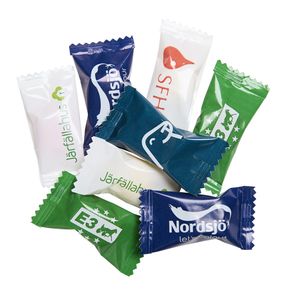 Hovedbilde Flowpack Chewies