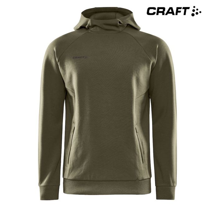 Hovedbilde Craft Soul Hood hettegenser ...
