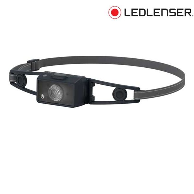 Hovedbilde Ledlenser hodelykt Neo1R One