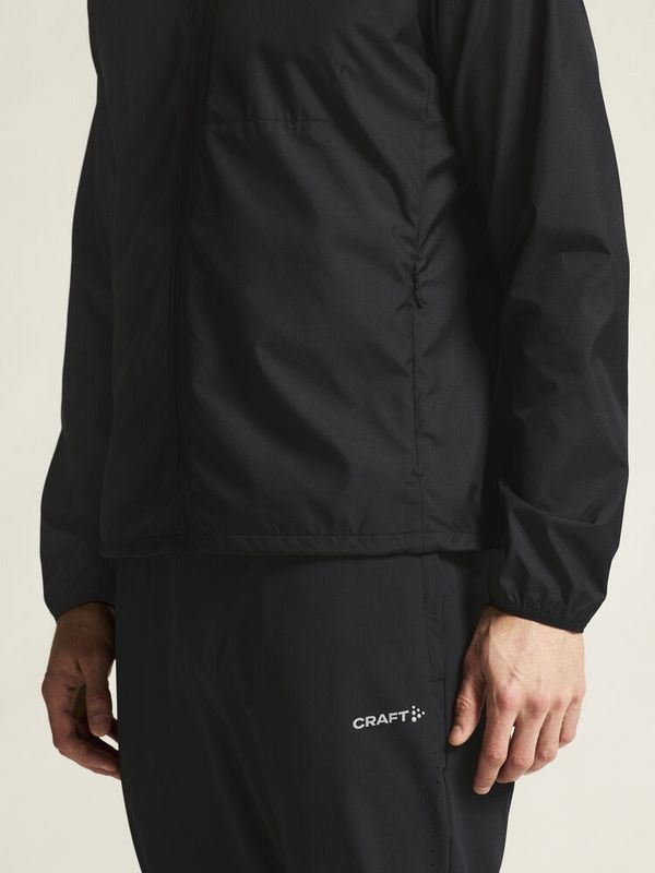 Craft treningsjakke Essence Wind Jacket 2