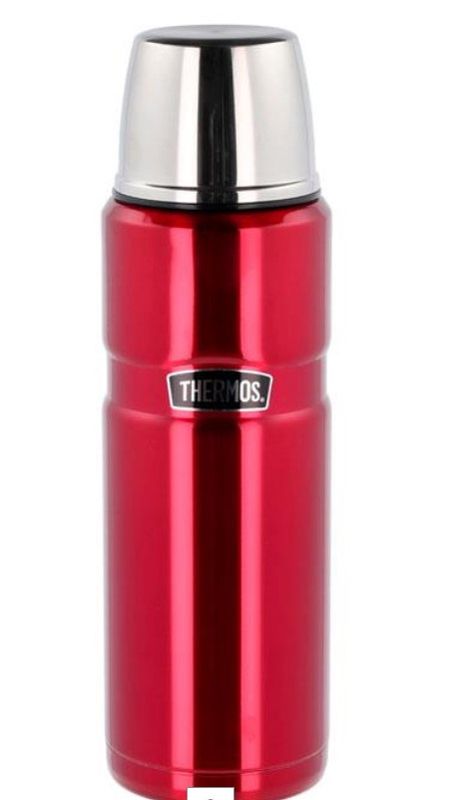 Thermos termos med logo