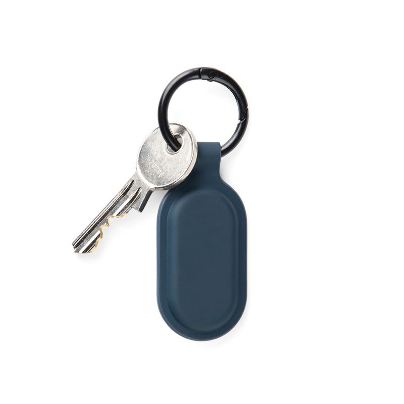 VINGA Baltimore RCS Nøkkelbrikke med Finder Dual