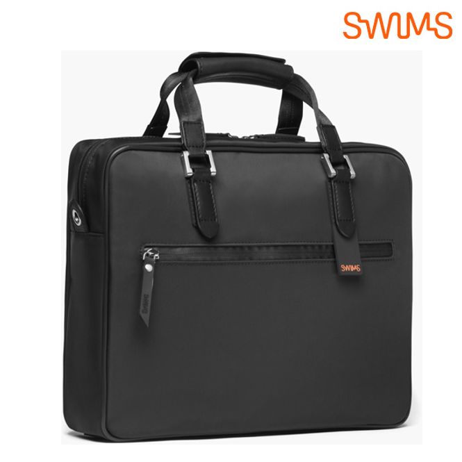 Hovedbilde Swims Attache pc-bag med logo