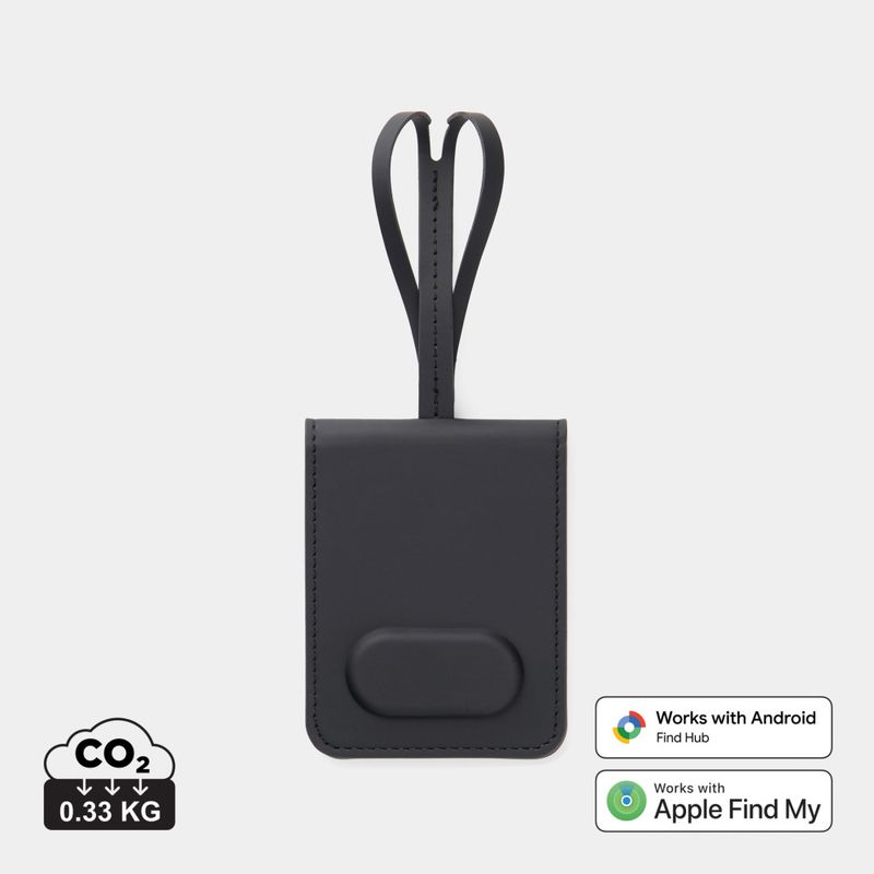 VINGA Baltimore RCS Bagasjetag med With Finder Dual