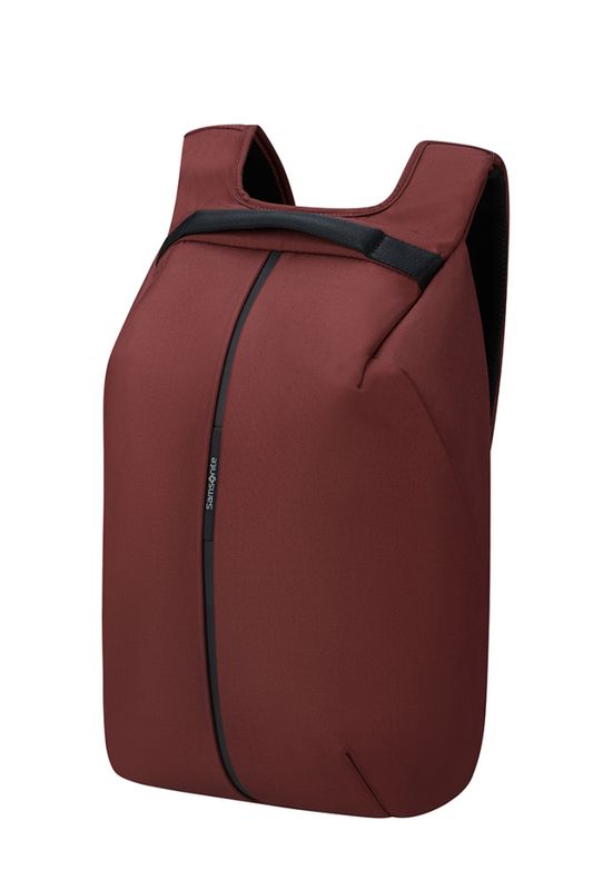 Samsonite Securipak 2.0 Pc ryggsekk med logo