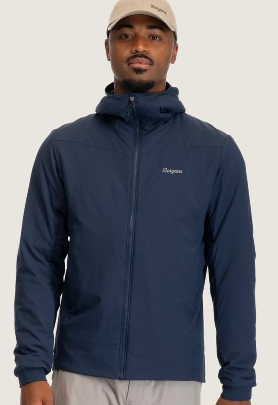 Bergans Holo Insulated Jacket