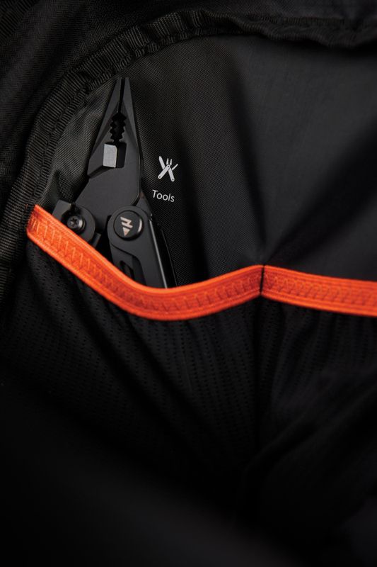 Nordic Drift Trail RCS dagstursekk 16L