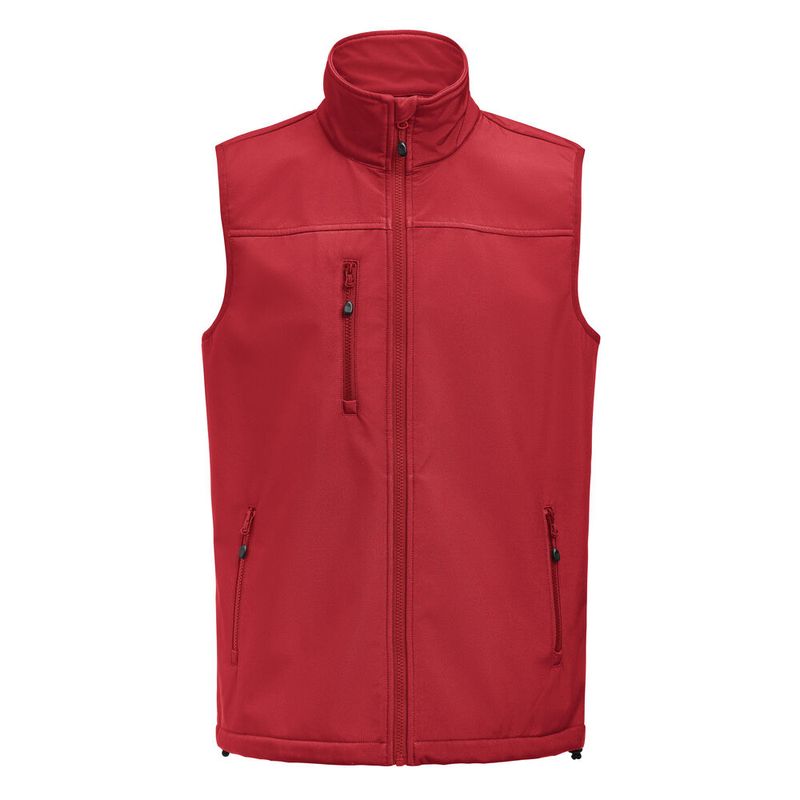 Printer Airwalk vest med logo