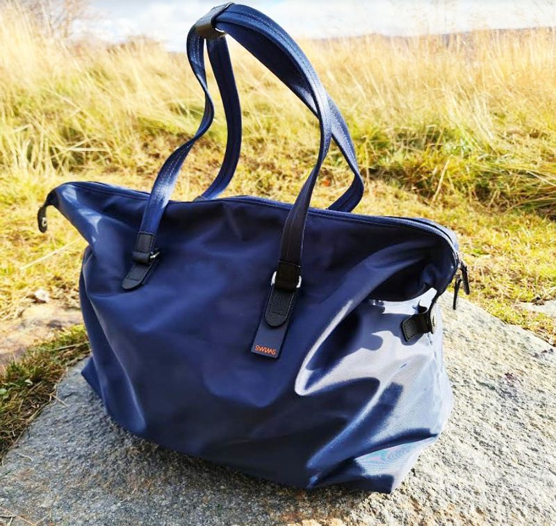 Swims 24H & 48H Weekend-bag veske og bag med logo