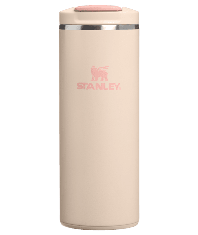 *Anbefalt* Stanley 0,35 Transit termokopp Fliptop Mug