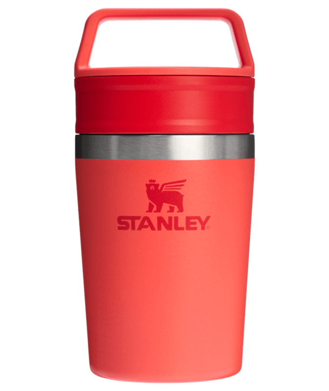 Stanley Termokopp Cafe-To-Go Travel