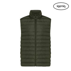 Hovedbilde IQONIQ Meru vest med logo