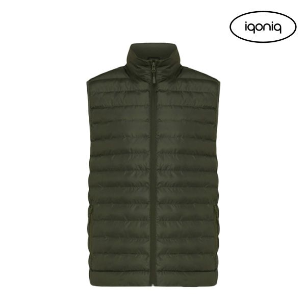 IQONIQ Meru vest med logo