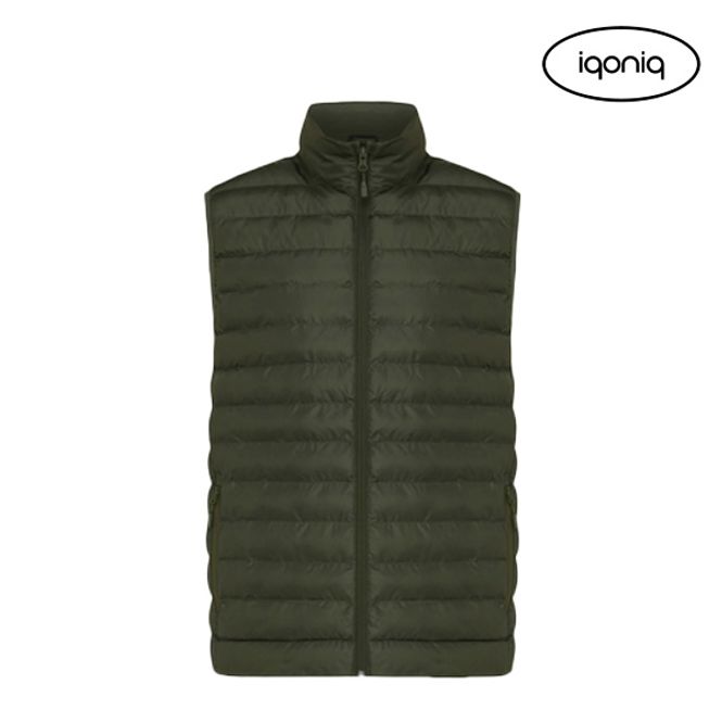 Hovedbilde IQONIQ Meru vest med logo