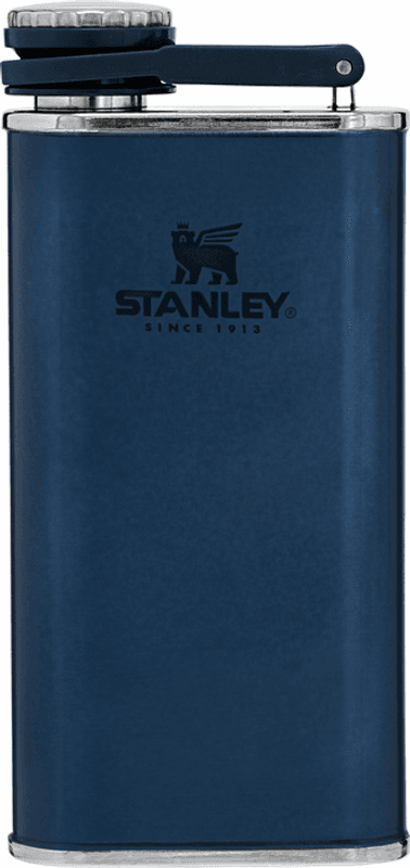 Stanley lommelerke med logo