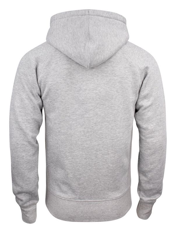 Clique Harper hettejakke Unisex