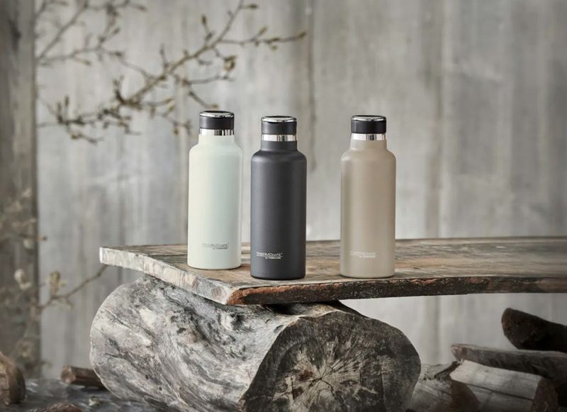 Thermos Hydration termoflaske med logo