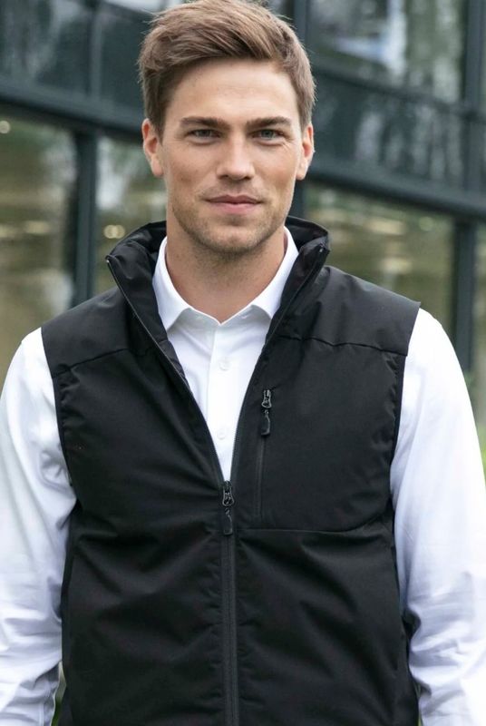 Tracker Exclusive Business vest